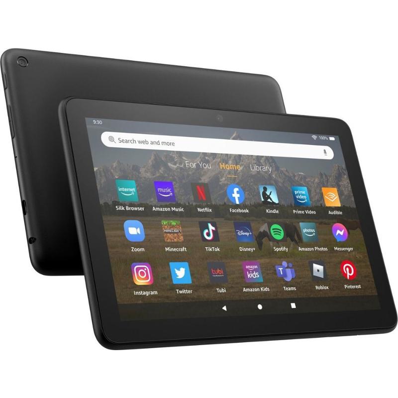Tablet Amazon Fire HD 8 12 Gen 8